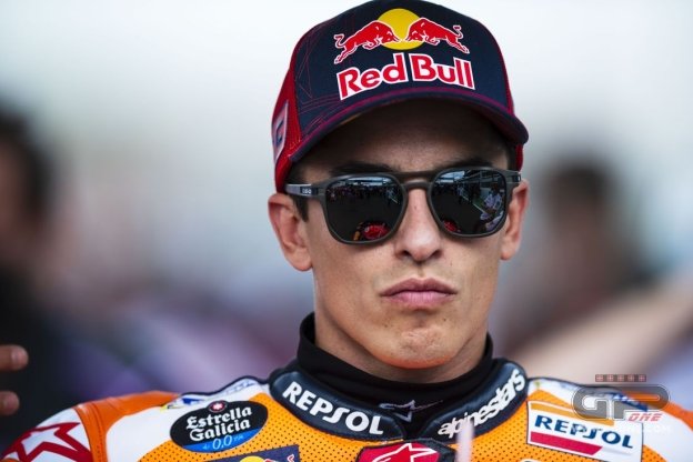MotoGP: Marc Marquez to miss GP of Argentina, but diplopia shows an improvement