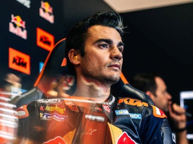 MotoGP: Pedrosa: “Ducati usa le gomme Michelin meglio della concorrenza”