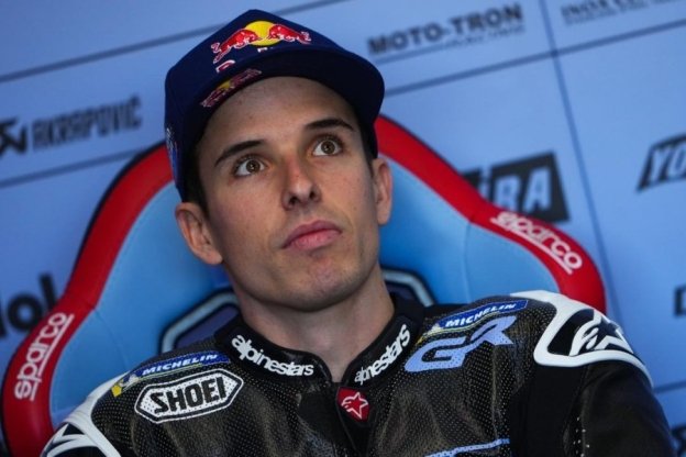 MotoGP: Alex Marquez punge la Honda: “Se sarà poco competitiva, meglio per noi”