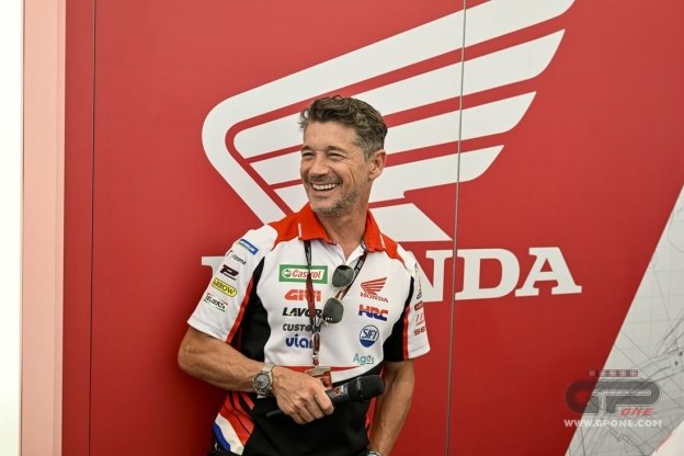 MotoGP: Cecchinello: "Ducati pensa fuori dagli schemi, Honda si sta ricostruendo"