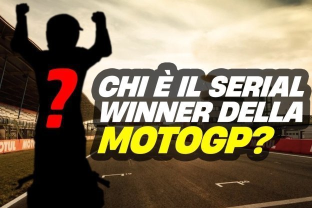 MotoGP: Scontro fra giganti: ecco chi è il vero serial winner della MotoGP