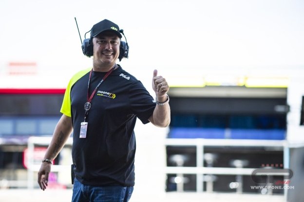 MotoGP: Uccio: "With Yamaha in 2024? There's a contract with Ducati and we'll respect it"