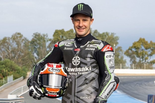 SBK: Rea: “La pista non era perfetta, ma abbiamo preso decisioni importanti”