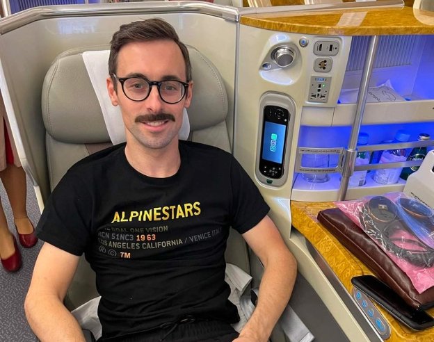 SBK: Laverty torna a casa: "non il modo in cui volevo chiudere la mia carriera"