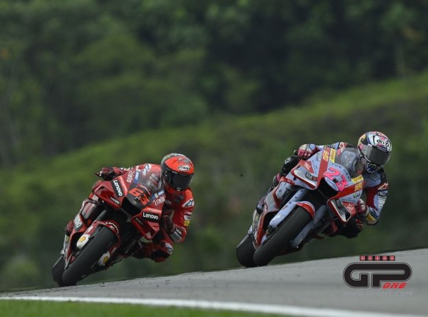 MotoGP: Bagnaia VS Bastianini: non chiamateli i nuovi Rossi e Biaggi