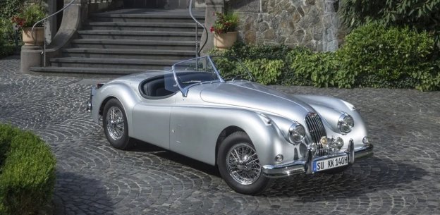 Auto - News: A Roma, le auto d'epoca "non piacciono", ed arriva il divieto. E' bufera!