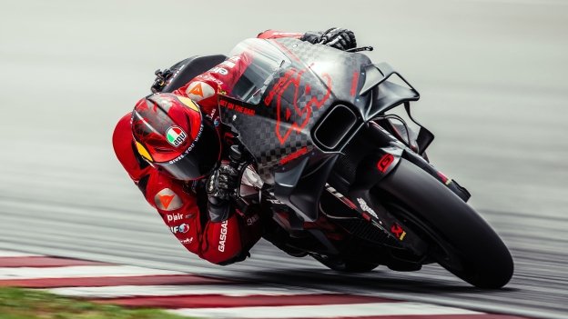 MotoGP: Pol Espargaró: “La KTM non è come la Yamaha, devi lottarci per andare veloce”