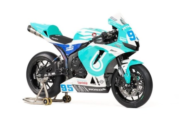 SBK: Grattacapo Honda: non è riuscita ad omologare la CBR600RR