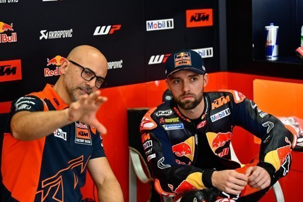 MotoGP: Folger sostituirà Pol Espargarò sulla GasGas a partire dal GP di Austin