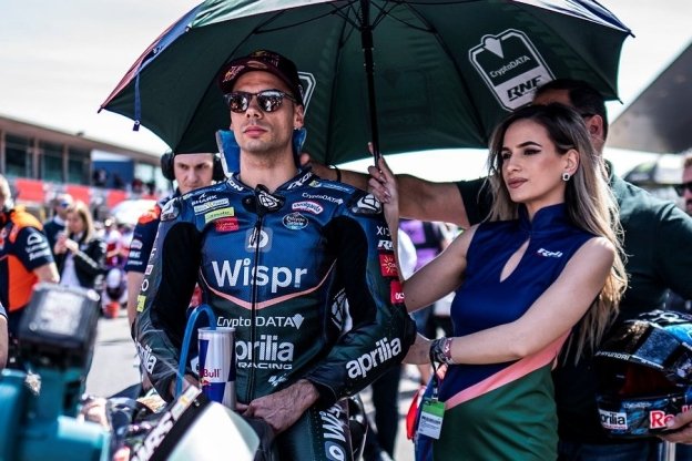 MotoGP: Fuori 4 piloti su 22: Oliveira non ce la fa e salta il GP di Argentina