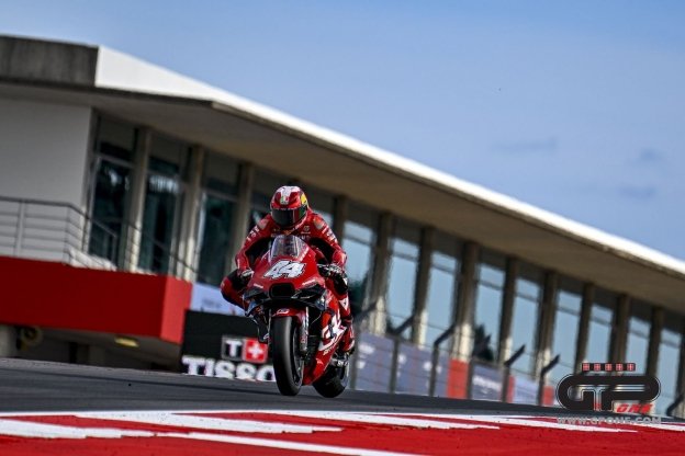 MotoGP: Pol Espargarò in attesa della prima operazione alla mascella a Barcellona