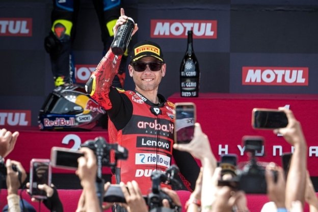 SBK: Classifica Piloti Superbike: Bautista sempre più leader dopo Mandalika