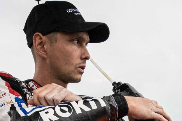 SBK: Van der Mark: “A Mandalika saremo più competitivi che a Phillip Island”