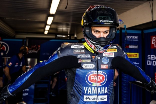 MotoGP: ULTIM'ORA - Test a sorpresa per Razgatlioglu sulla Yamaha M1 a Jerez