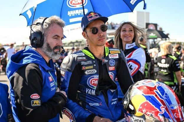 SBK: Razgatlioglu: “Sogno di correre in MotoGP nel 2024, con o senza Yamaha”