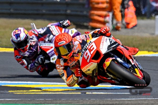 MotoGP: Alberto Puig: “Il campionato è aperto e Marquez è un pilota speciale”