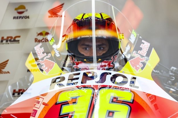 MotoGP: Mir: "Sono spaventato di fare la fine di Lorenzo e Pol Espargarò"