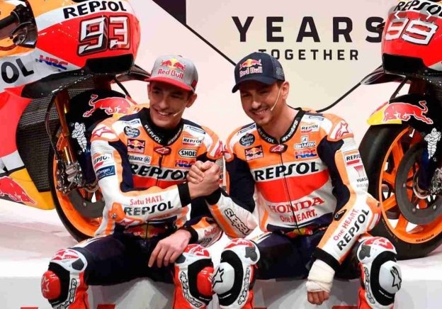 MotoGP: Lorenzo: “Marquez ha dato un ultimatum alla Honda: serve una reazione”