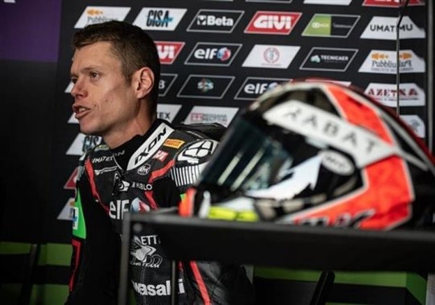 SBK: Il team Puccetti si affida a Tito Rabat dopo la separazione da Sykes