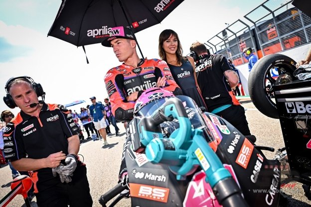 MotoGP: Espargaró: “We must change! There are two riders in the hospital every GP"
