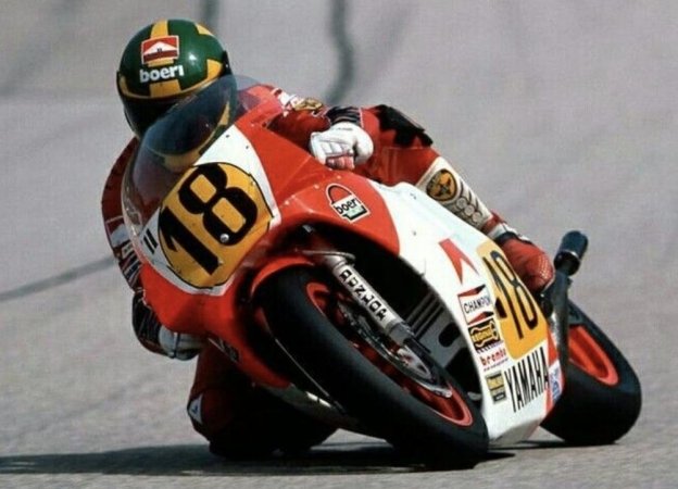 MotoGP: Troppe moto ufficiali...o troppo poche? Quando Ago fece causa a Ferrari