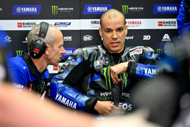 MotoGP: Morbidelli: “Sono mezzo brasiliano, so convivere con le situazioni tristi”