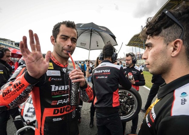 MotoGP: Petrucci almost replaced Rins on the Honda LCR at the Sachsenring