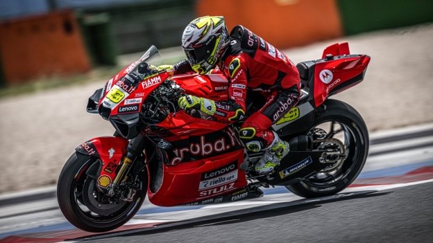 SBK: Bautista stupisce Dall’Igna e Ducati: ha tutto per la wildcard MotoGP!
