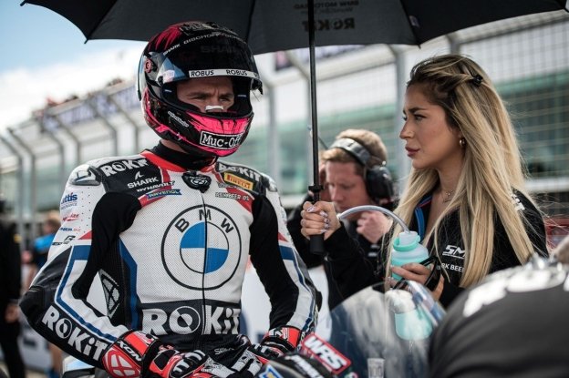 SBK: Redding: ore decisive per il futuro in BMW! In agguato c’è Kawasaki