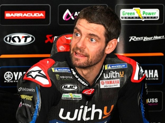 MotoGP: Crutchlow 1° nelle FP2 di Sepang: “Domani non torno, mi ritiro felice”