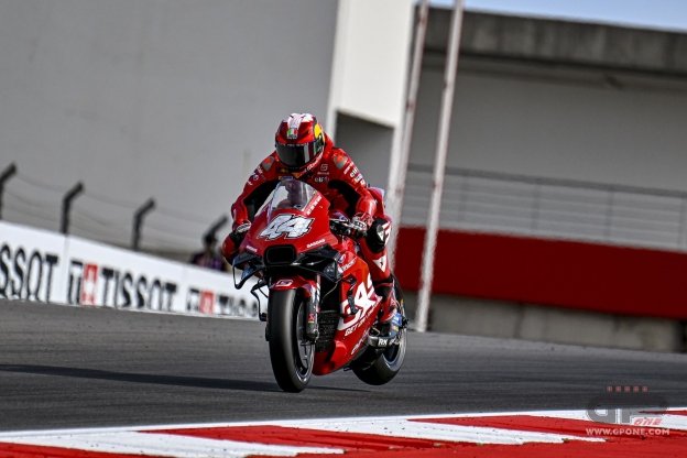 MotoGP: AGGIORNAMENTO - Pol Espargarò: frattura alle vertebre dorsali ed alla mandibola