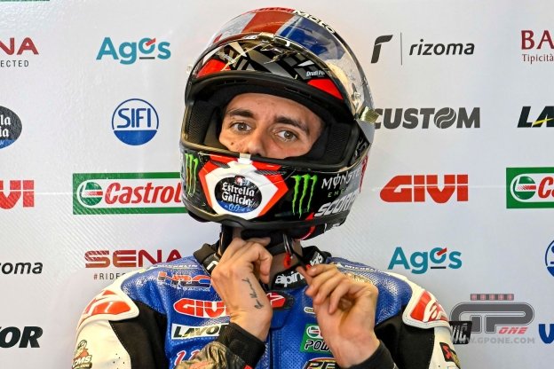 MotoGP: Cecchinello: "Rins sta trattando con Honda e Yamaha per il 2024"