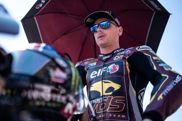 SBK: Sam Lowes: “Il nuovo format della MotoGP mi ha spinto verso la Superbike”