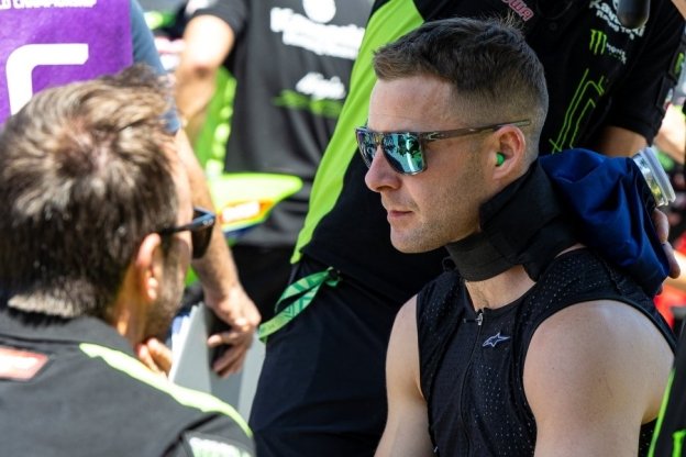 SBK: Rea: “I 500 giri? Non capisco che direzione voglia prendere Kawasaki”