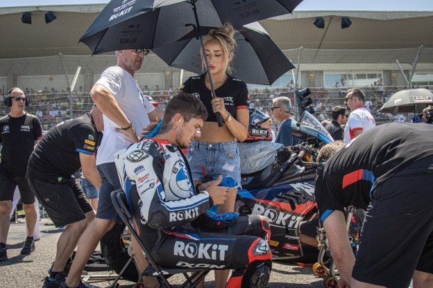 SBK: Redding rompe il silenzio: “Nel 2024 sarò in Superbike, ma non posso dirvi con chi”