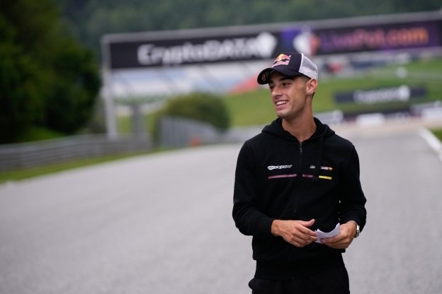 MotoGP: Arbolino resta con Marc VDS in Moto2, Dixon punta alla Ducati Gresini