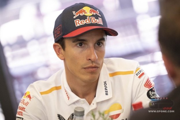 MotoGP: Marquez's penalty: the regulations say it has 'expired'