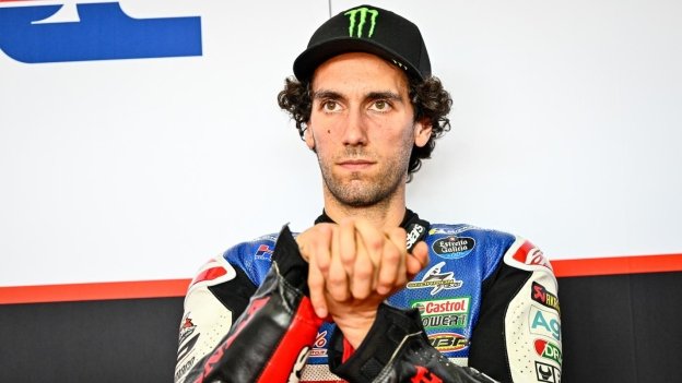 MotoGP: Rins: "Honda mi ha proposto di provare il telaio di Mir, ma non lo farò"