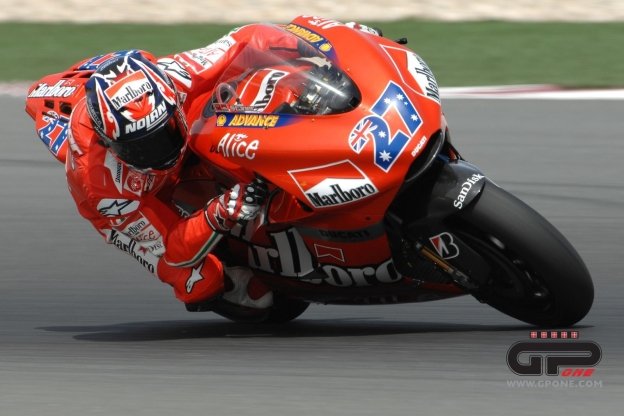 MotoGP: Back to the future: MSMA is considering an 850-cc engine limit, Aprilia and KTM are against it