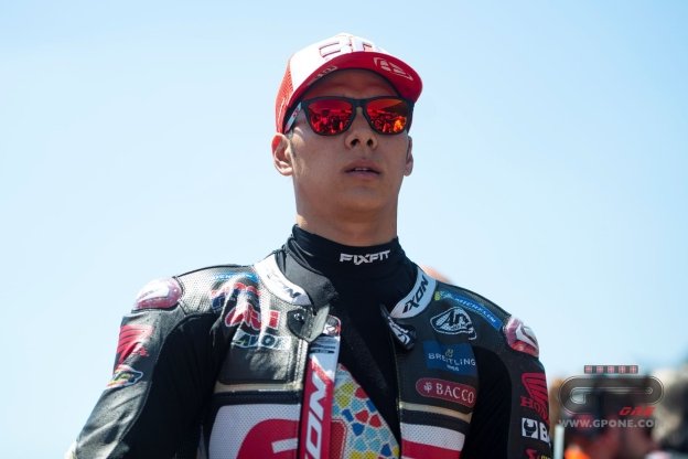 MotoGP: Nakagami: “Soffriamo dal 2022, quando la Honda ha perso il suo DNA”