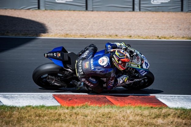 SBK: Lorenzo Dalla Porta wild card nel CIV Supersport al Mugello