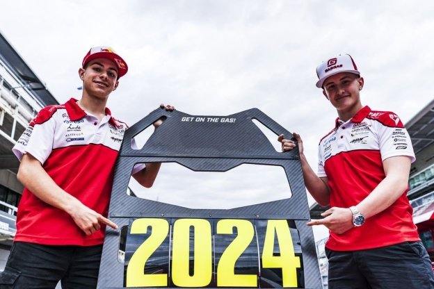 Moto3: Il team GasGas Aspar conferma Alonso e promuove Esteban al Mondiale