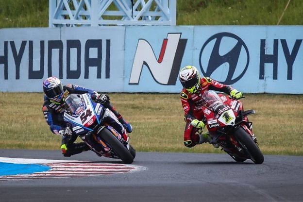 News: Main Motorcycle Racing Events to Bet Your $5 On in 2023