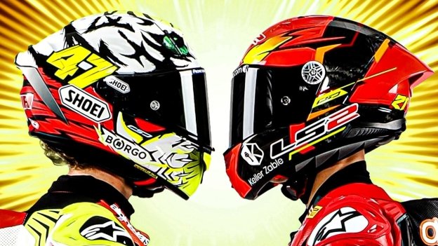 SBK: Bassani vs Rinaldi: volata finale per la Kawasaki di Rea!