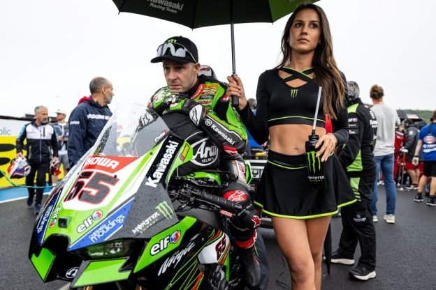 SBK: Crisi di risultati, motivazione e una moto senza armi: ecco perché Rea ha lasciato Kawasaki