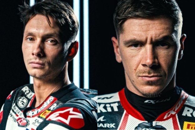 SBK: BMW ha deciso: van der Mark con Razgatlioglu, Redding da Bonovo nel 2024