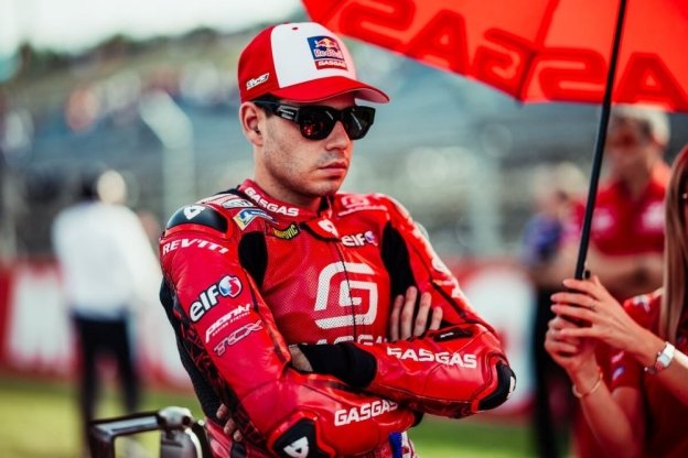 MotoGP: Sarà Augusto Fernandez a far spazio a Pedro Acosta in KTM nel 2024