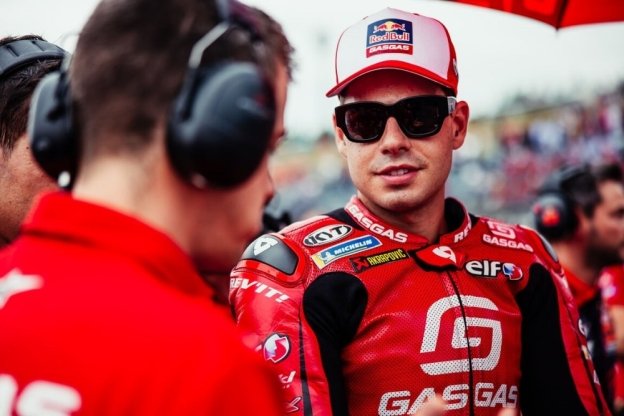 MotoGP: Augusto Fernandez: “Acosta romperà le scatole sin dall’inizio, come in Moto2”