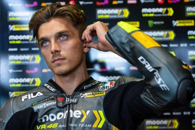 MotoGP: Marini: “Martin più veloce di noi? Il divario fra GP23 e GP22 è aumentato”