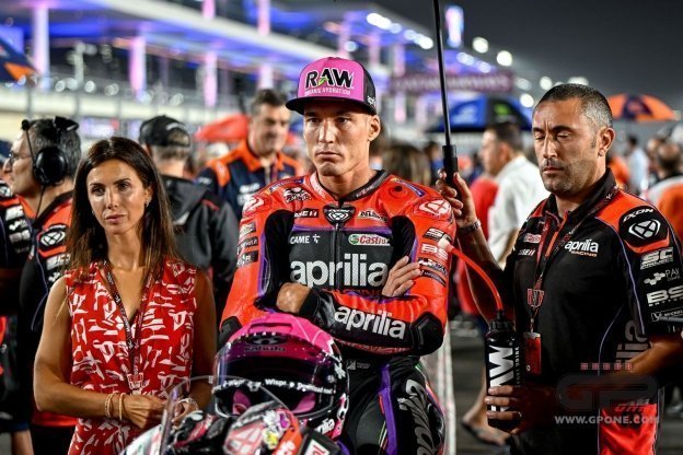 MotoGP: Aleix Espargaró: “Morbidelli ha passato il limite, non ha rispetto per nessuno”